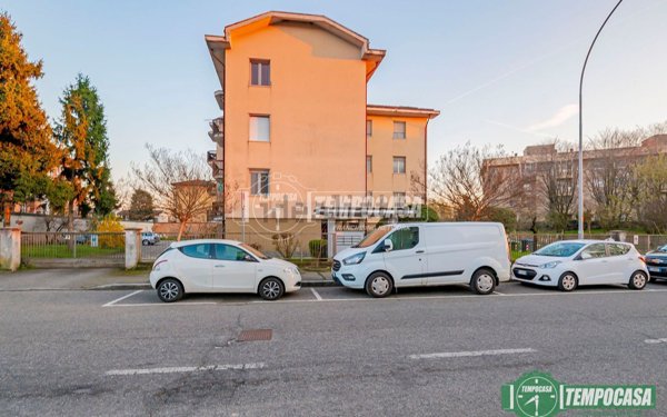 appartamento in vendita a Tavazzano con Villavesco