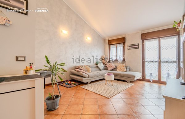 appartamento in vendita a Tavazzano con Villavesco