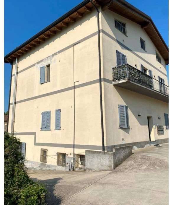 appartamento in vendita a Tavazzano con Villavesco
