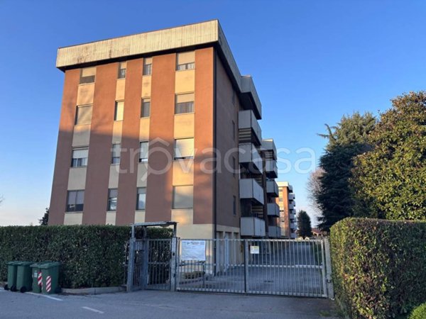 appartamento in vendita a Tavazzano con Villavesco