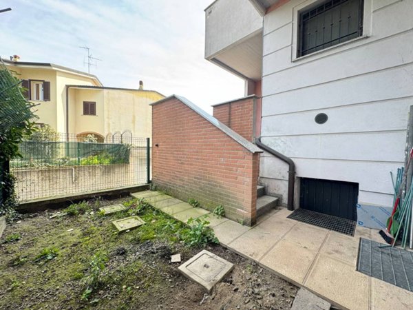 appartamento in vendita a Tavazzano con Villavesco