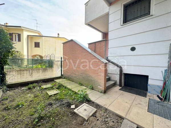 appartamento in vendita a Tavazzano con Villavesco