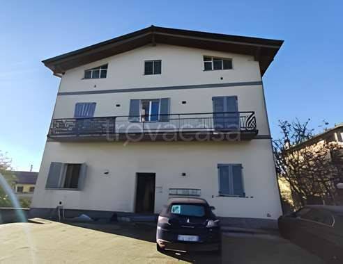 appartamento in vendita a Tavazzano con Villavesco