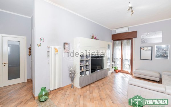 appartamento in vendita a Tavazzano con Villavesco