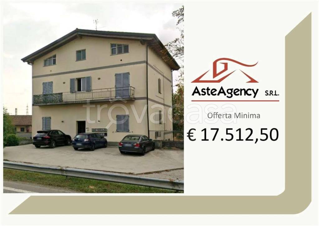 appartamento in vendita a Tavazzano con Villavesco