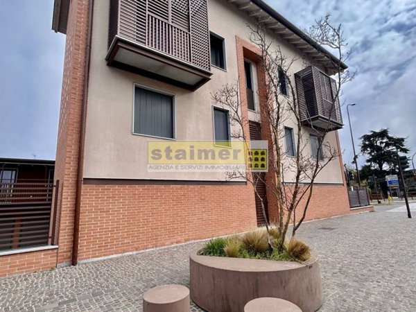 appartamento in vendita a Tavazzano con Villavesco in zona Tavazzano