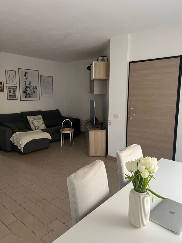 appartamento in vendita a Tavazzano con Villavesco