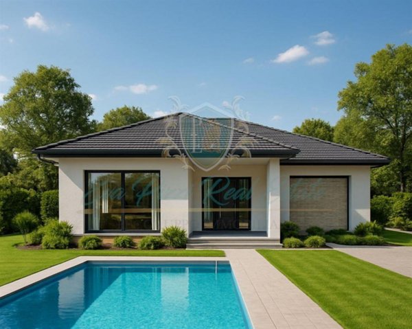 casa indipendente in vendita a Tavazzano con Villavesco