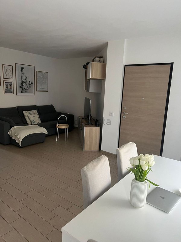 appartamento in vendita a Tavazzano con Villavesco