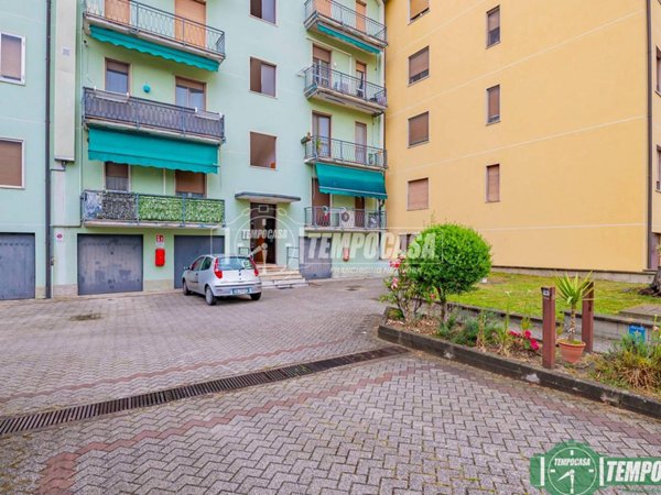 appartamento in vendita a Tavazzano con Villavesco