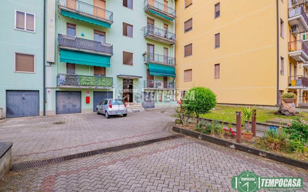 appartamento in vendita a Tavazzano con Villavesco