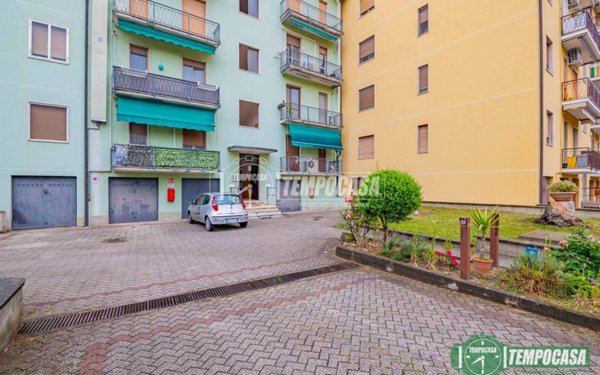 appartamento in vendita a Tavazzano con Villavesco