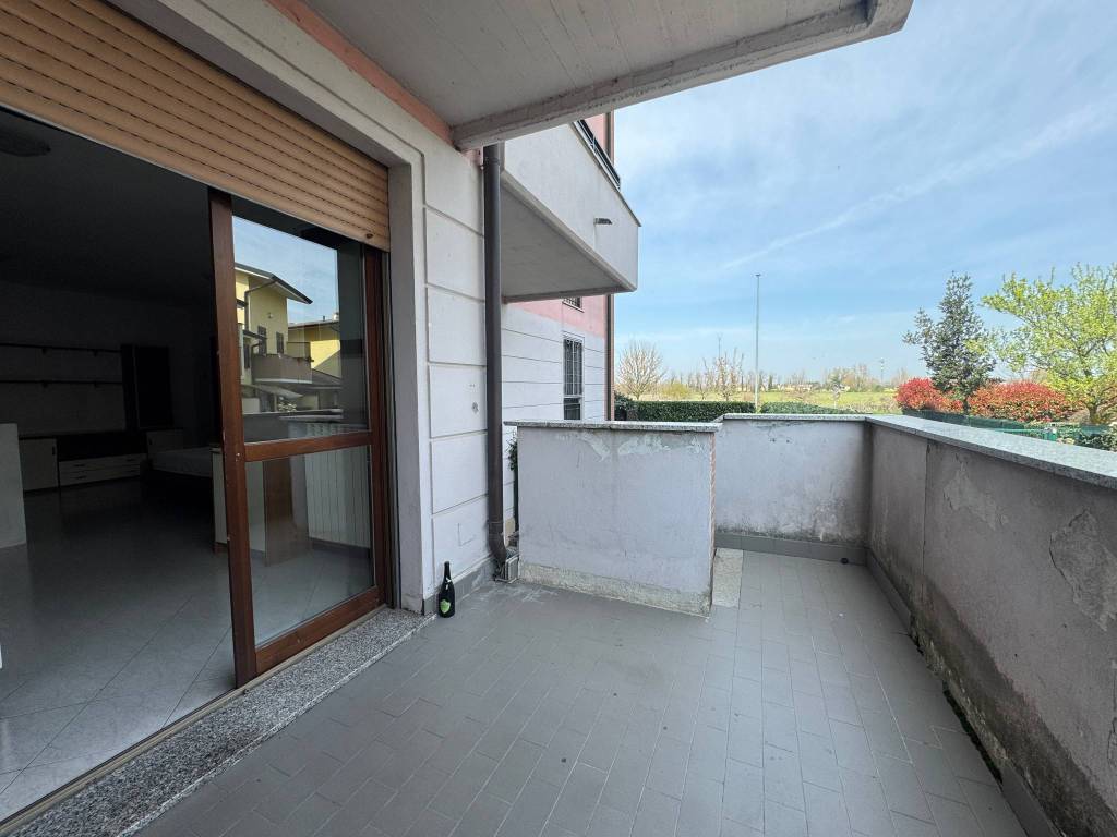 appartamento in vendita a Tavazzano con Villavesco