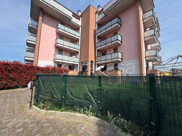 appartamento in vendita a Tavazzano con Villavesco