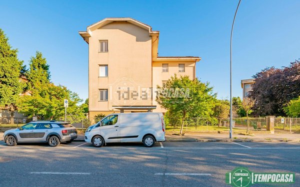 appartamento in vendita a Tavazzano con Villavesco
