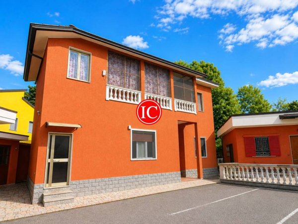 appartamento in vendita a Tavazzano con Villavesco in zona Tavazzano