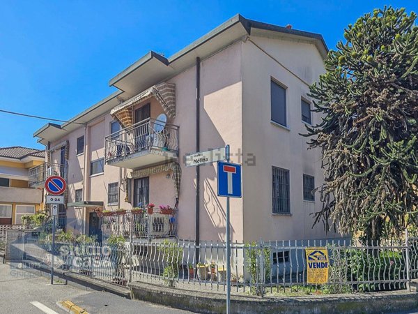 appartamento in vendita a Tavazzano con Villavesco in zona Tavazzano