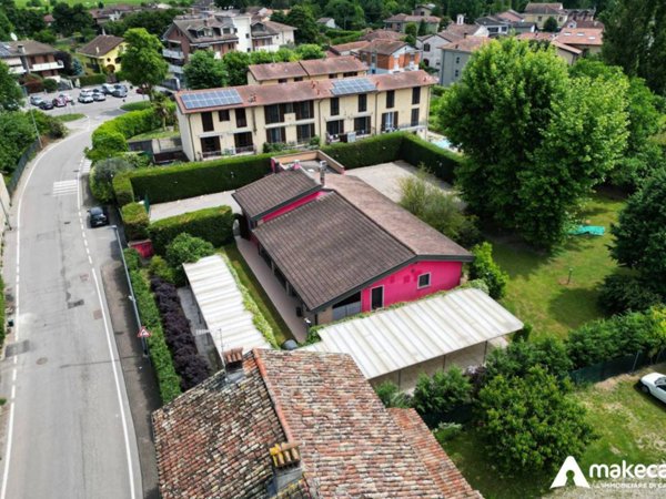 quadrivano in vendita a Tavazzano con Villavesco in zona Tavazzano