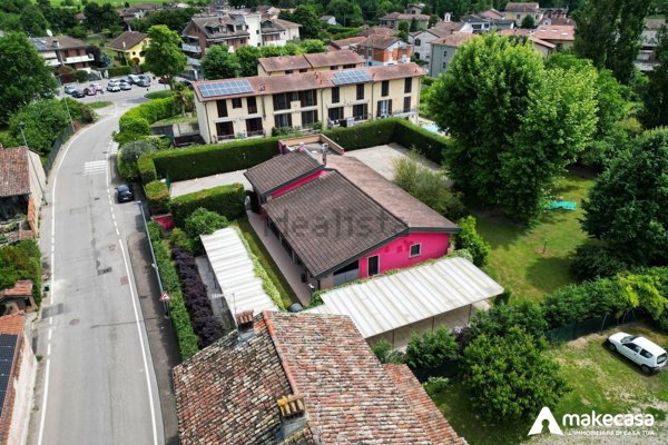 quadrivano in vendita a Tavazzano con Villavesco in zona Tavazzano
