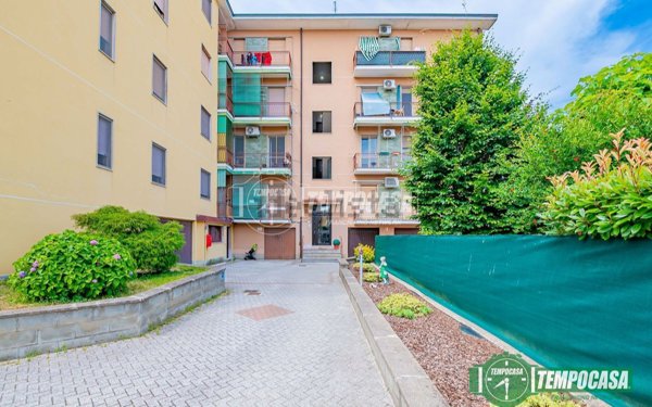 appartamento in vendita a Tavazzano con Villavesco in zona Tavazzano