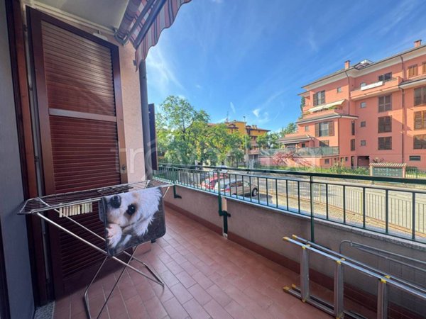 appartamento in vendita a Tavazzano con Villavesco in zona Pezzolo