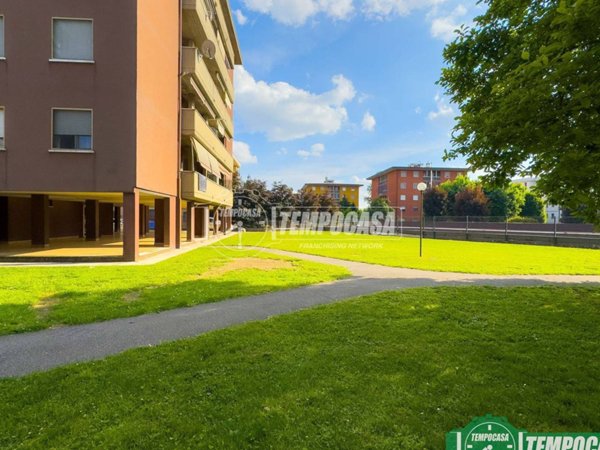 appartamento in vendita a Tavazzano con Villavesco in zona Tavazzano