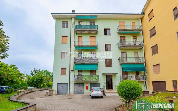 appartamento in vendita a Tavazzano con Villavesco