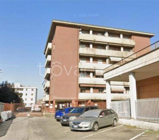 appartamento in vendita a Tavazzano con Villavesco