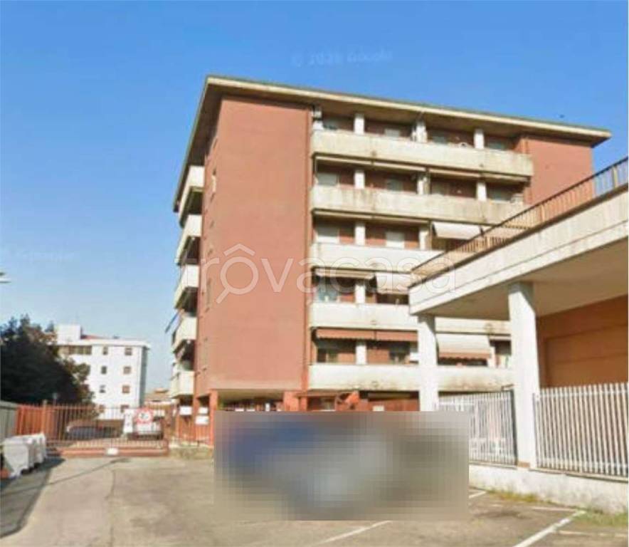 appartamento in vendita a Tavazzano con Villavesco