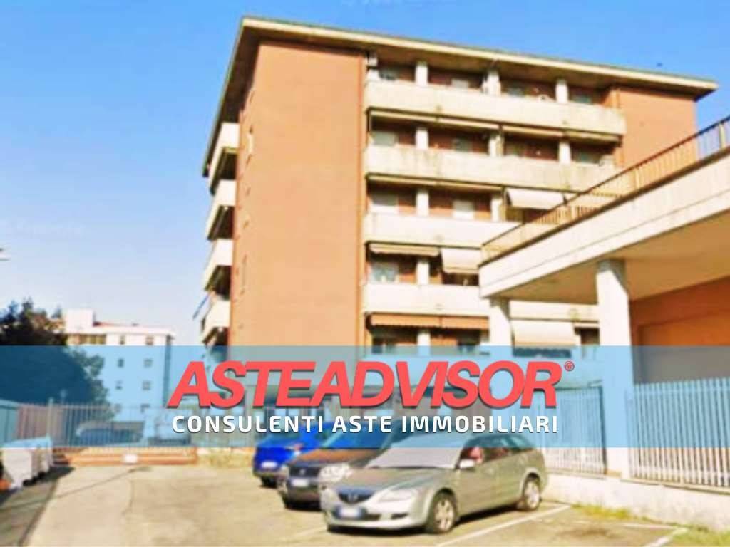 appartamento in vendita a Tavazzano con Villavesco