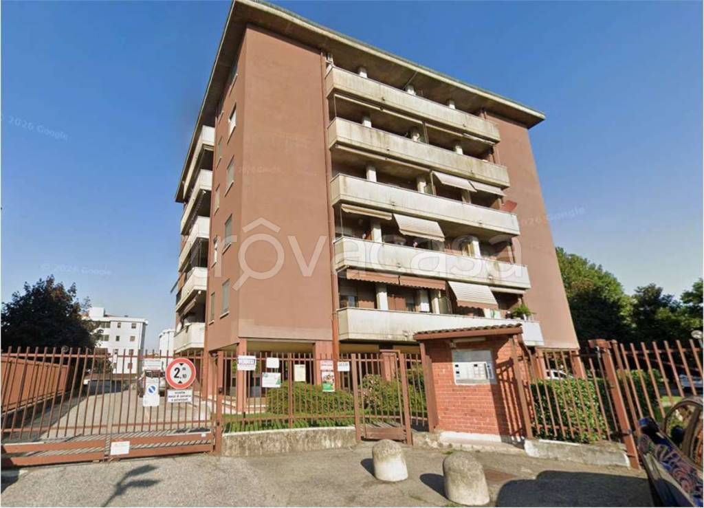appartamento in vendita a Tavazzano con Villavesco