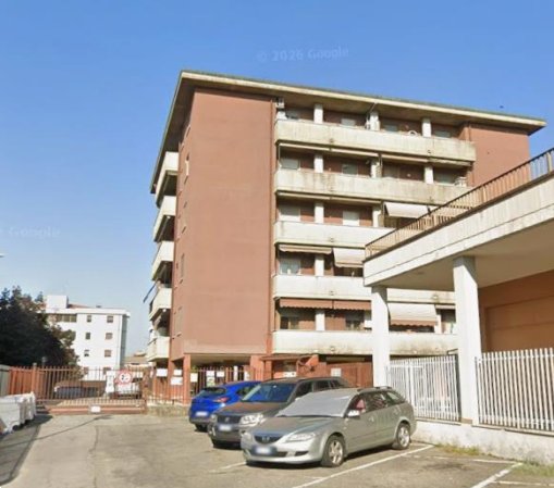 appartamento in vendita a Tavazzano con Villavesco in zona Tavazzano
