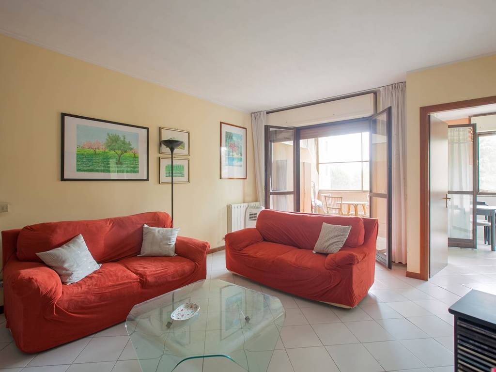 appartamento in vendita a Tavazzano con Villavesco in zona Tavazzano