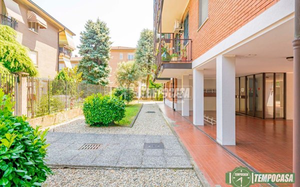 appartamento in vendita a Tavazzano con Villavesco in zona Tavazzano