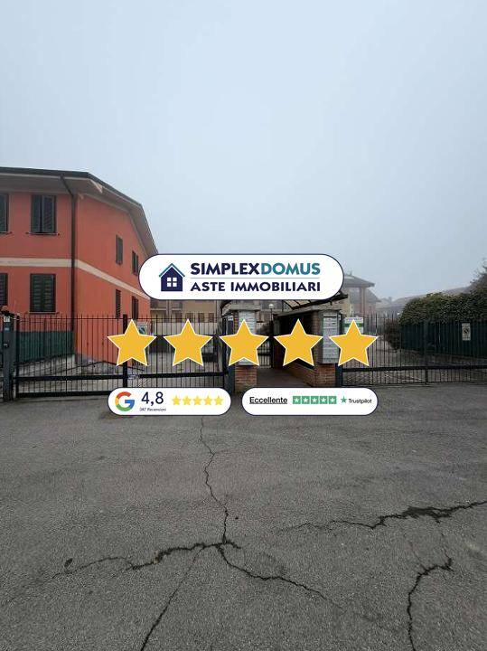 appartamento in vendita a Tavazzano con Villavesco in zona Villavesco