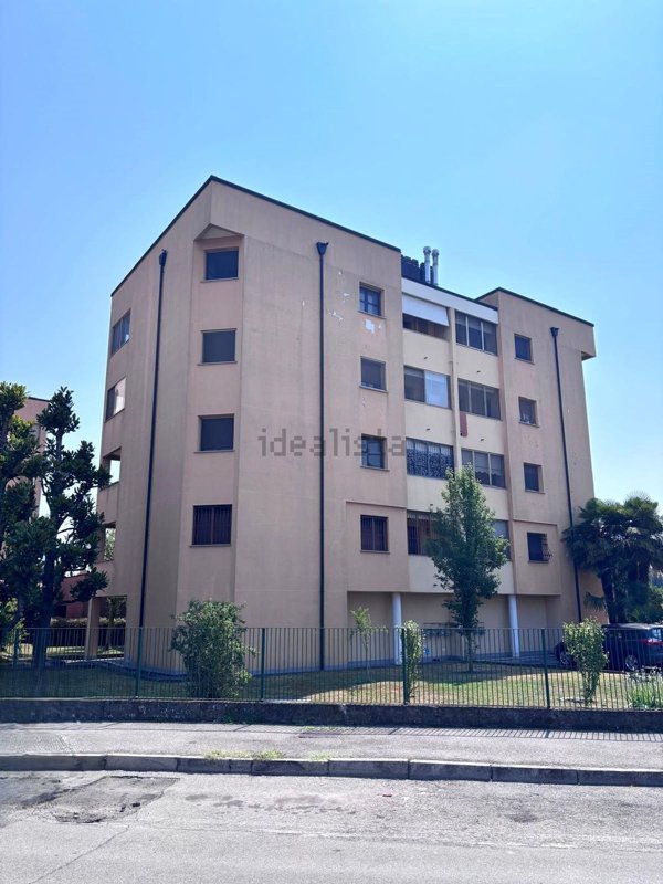 appartamento in vendita a Tavazzano con Villavesco