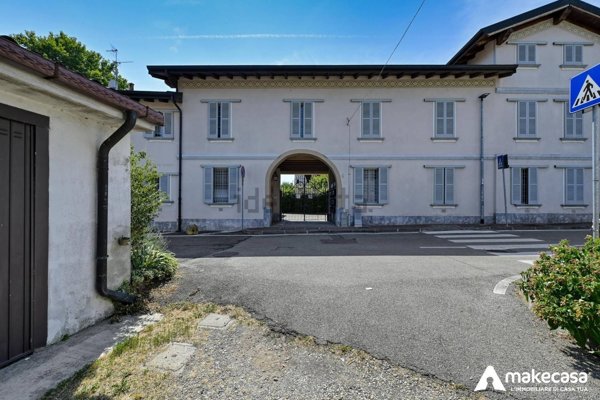 appartamento in vendita a Tavazzano con Villavesco in zona Modignano