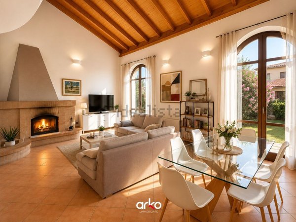 casa indipendente in vendita a Tavazzano con Villavesco