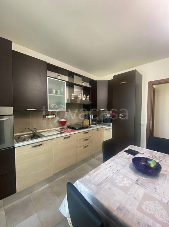 appartamento in vendita a Tavazzano con Villavesco in zona Tavazzano