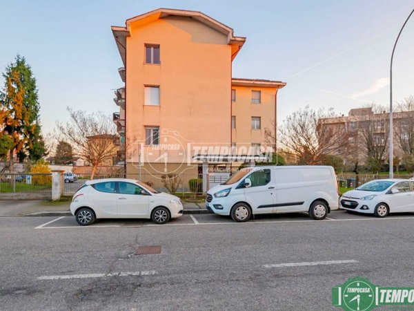 appartamento in vendita a Tavazzano con Villavesco in zona Tavazzano