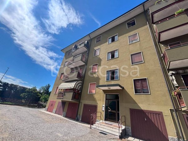 appartamento in vendita a Tavazzano con Villavesco in zona Tavazzano