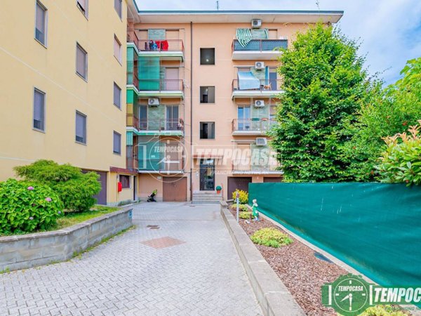 appartamento in vendita a Tavazzano con Villavesco in zona Tavazzano