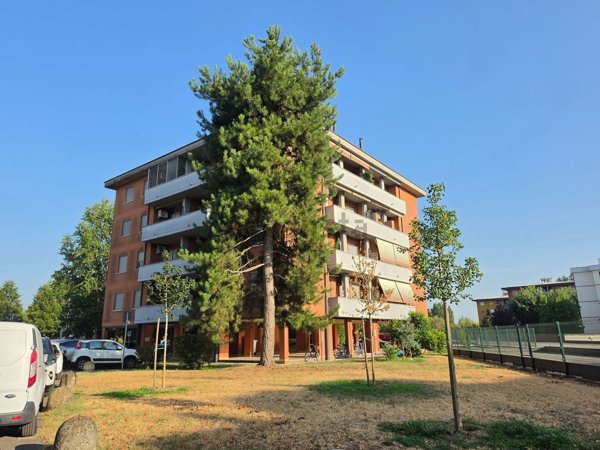 appartamento in vendita a Tavazzano con Villavesco