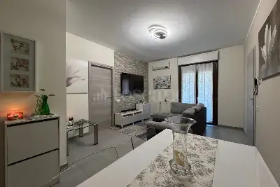 appartamento in vendita a Tavazzano con Villavesco