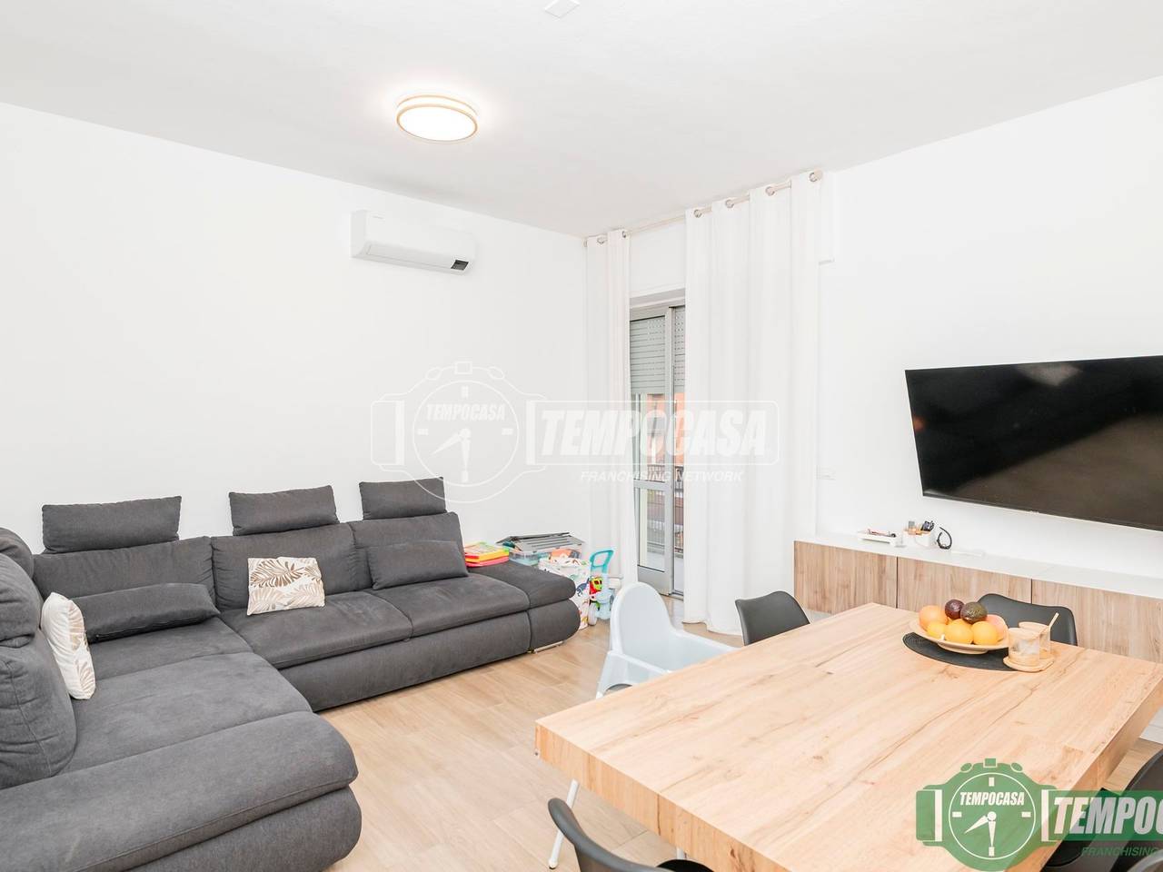 appartamento in vendita a Tavazzano con Villavesco in zona Tavazzano