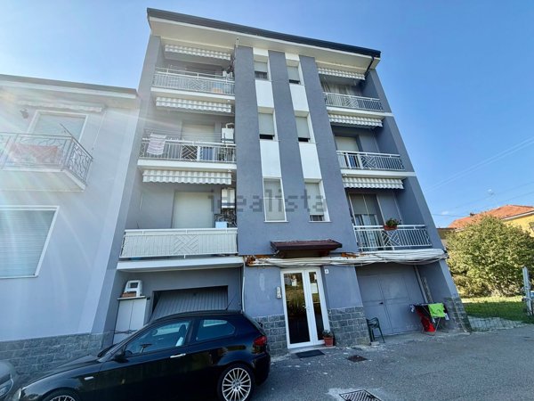 appartamento in vendita a Tavazzano con Villavesco