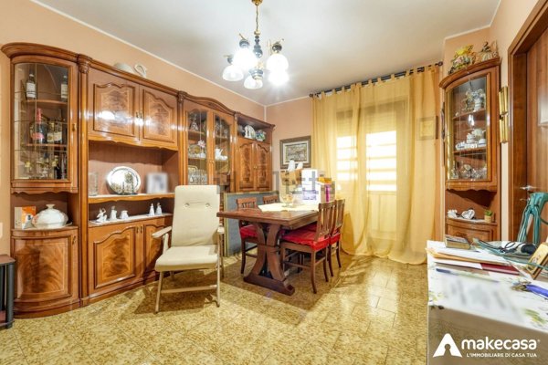 appartamento in vendita a Tavazzano con Villavesco in zona Tavazzano