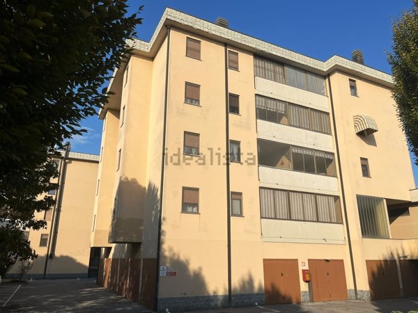 appartamento in vendita a Tavazzano con Villavesco