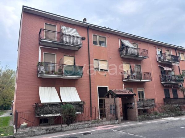 appartamento in vendita a Tavazzano con Villavesco in zona Tavazzano