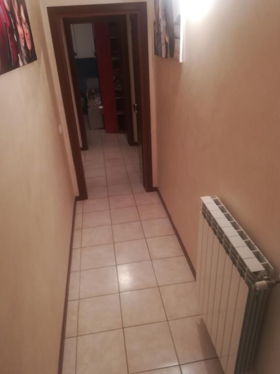 appartamento in vendita a Terranova dei Passerini